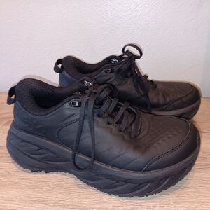 Hoka Bondi SR 6.5 W Womens